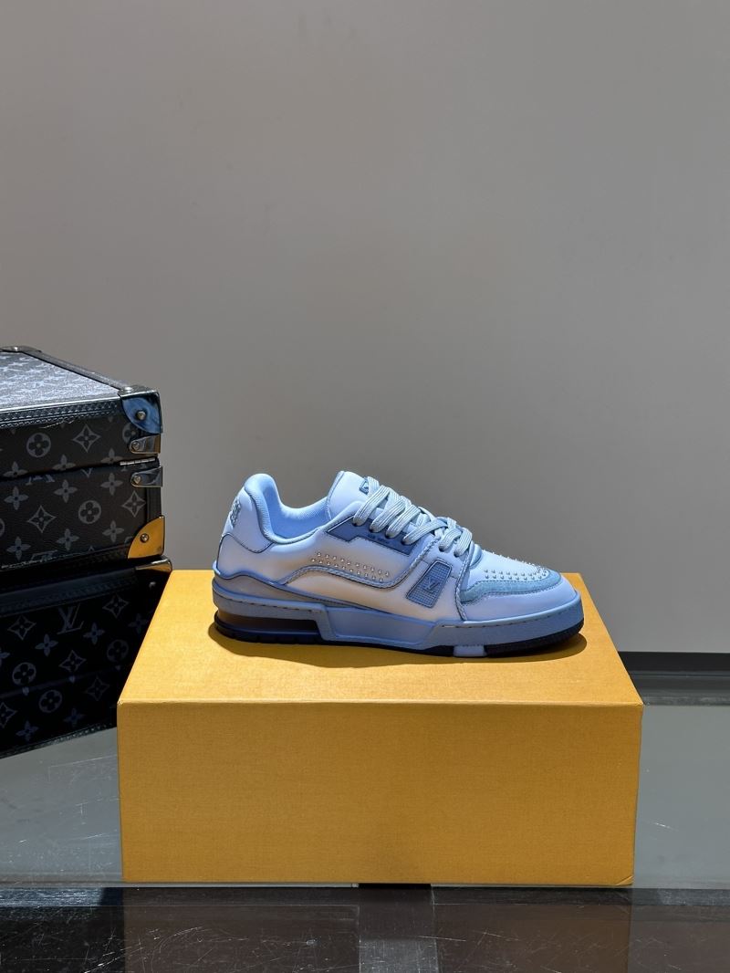 Louis Vuitton Trainer Sneaker